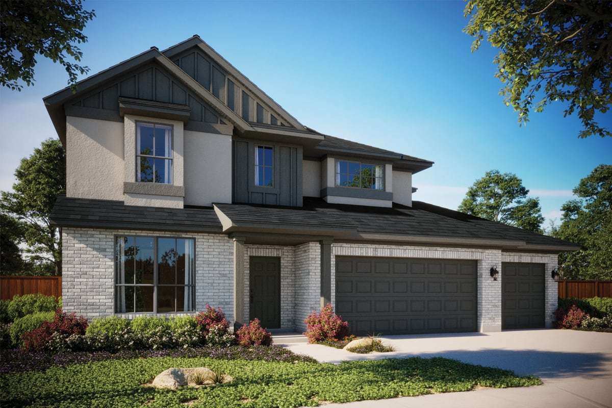 122 Dogvane Circle. Kyle, TX 78640