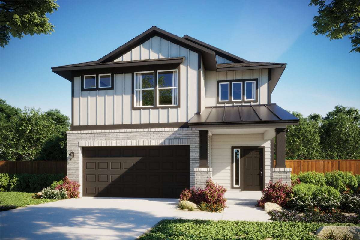 6570 Marsh Lane. Buda, TX 78610