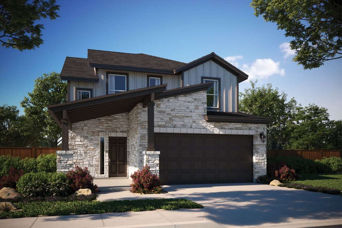 6570 Marsh Lane. Buda, TX 78610