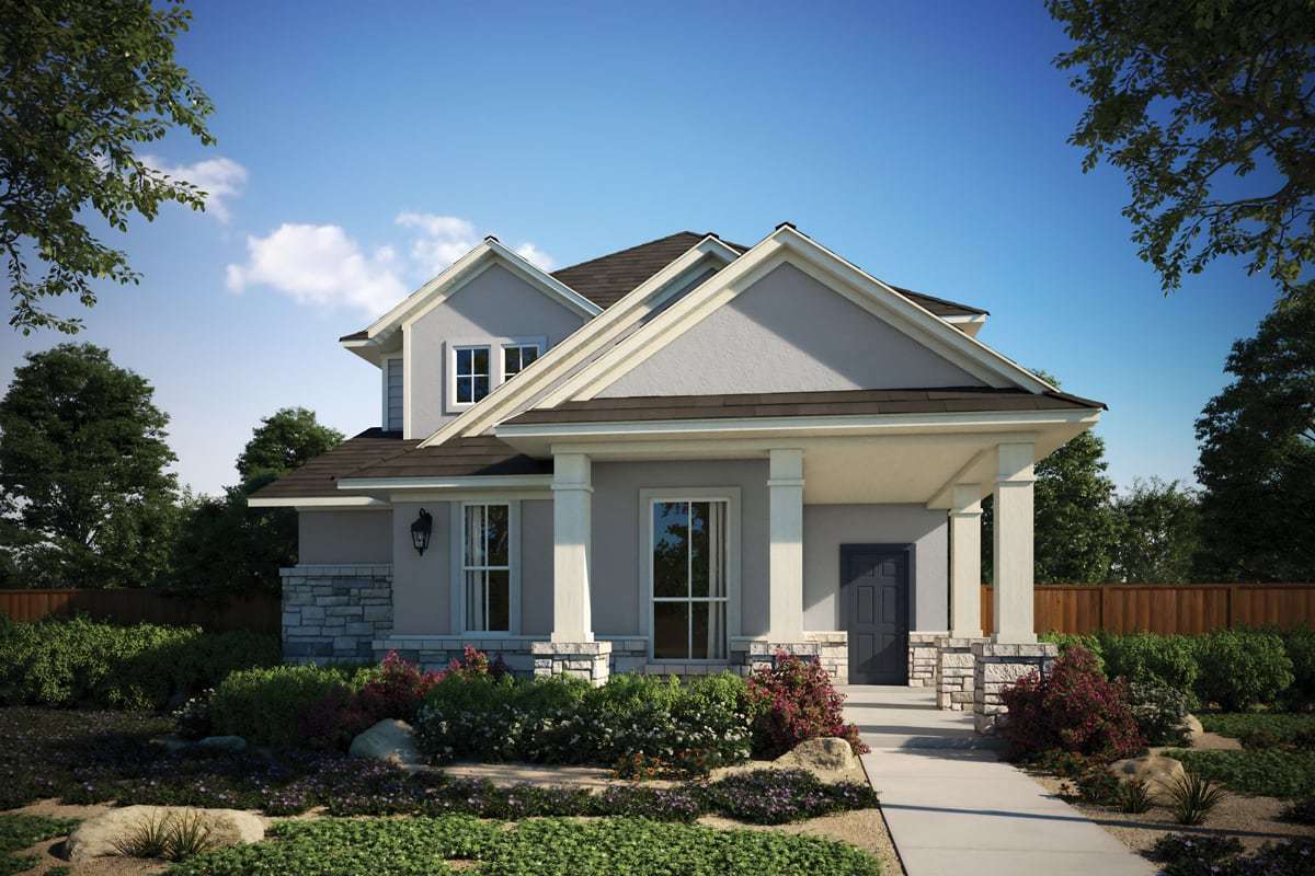 6570 Marsh Lane. Buda, TX 78610