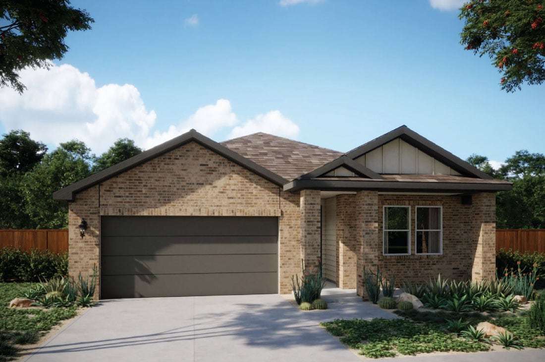 6570 Marsh Lane. Buda, TX 78610