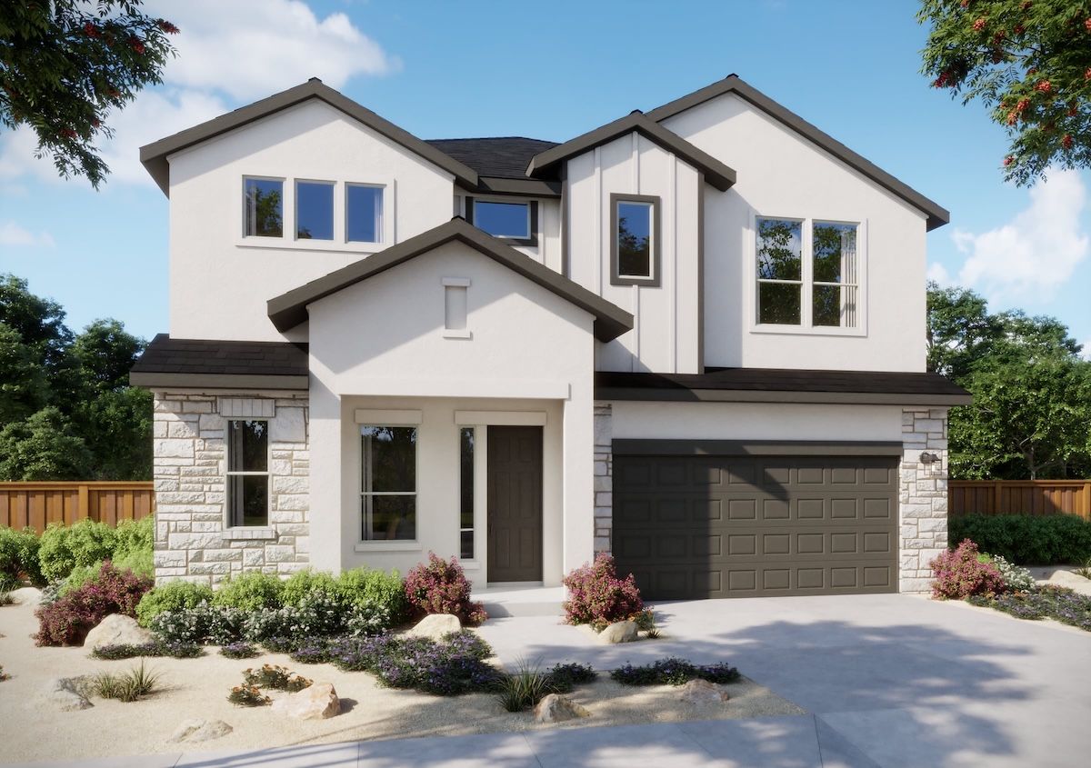 2333 Banda Bend. Round Rock, TX 78681