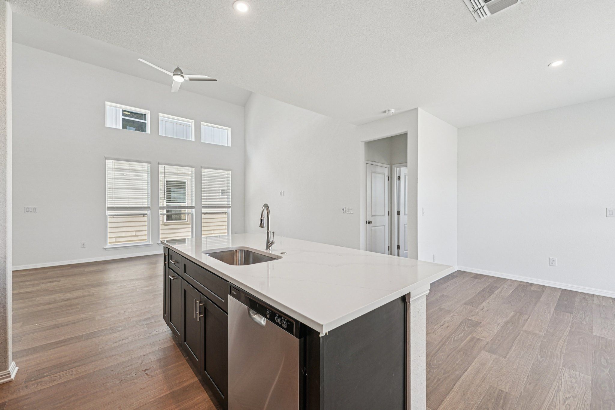 Conchos - Porter Country: Buda, Texas - Milestone Community Builders 