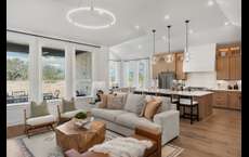 Persimmon: Buda, Texas - Milestone Community Builders