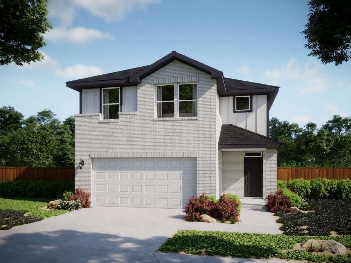 11101 Golden Cloud Bend. Manor, TX 78653