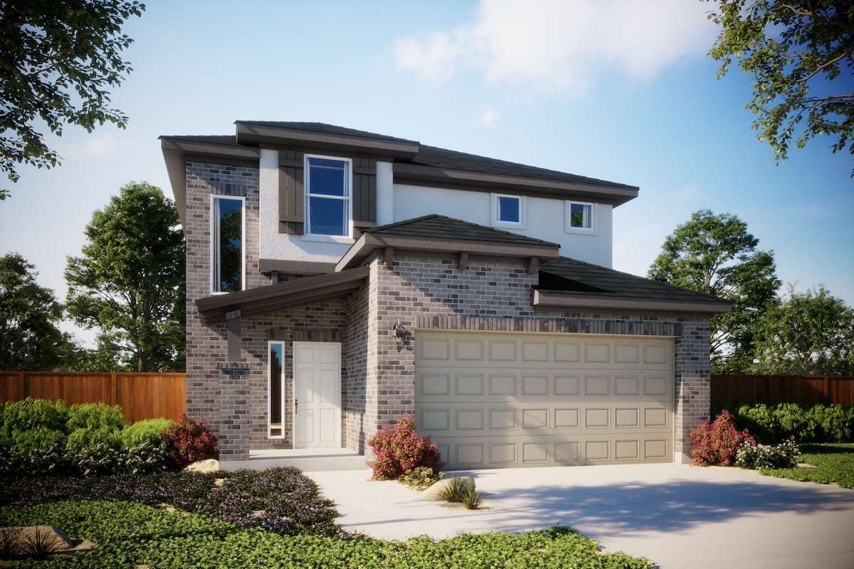 11101 Golden Cloud Bend. Manor, TX 78653