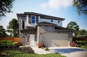 11205 Golden Cloud Bend (Lyric)