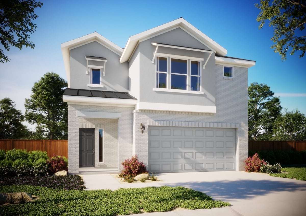 11101 Golden Cloud Bend. Manor, TX 78653