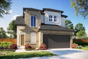 11208 Zip Cochise Way (Lamar)
