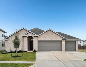 431 Dogvane Circle (Hamlin - 3 Car)