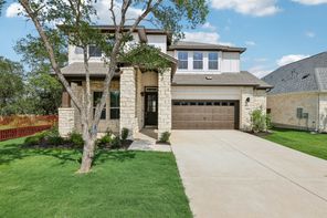 172 Comfort Drive (Frisco)