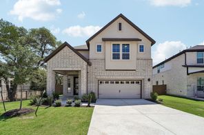 310 San Saba Drive (Agave)