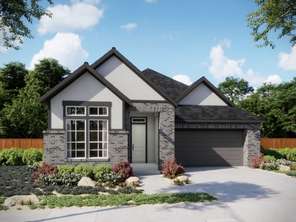 185 Comfort Drive (Bandera)