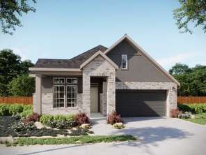 184 Comfort Drive (McKinney)