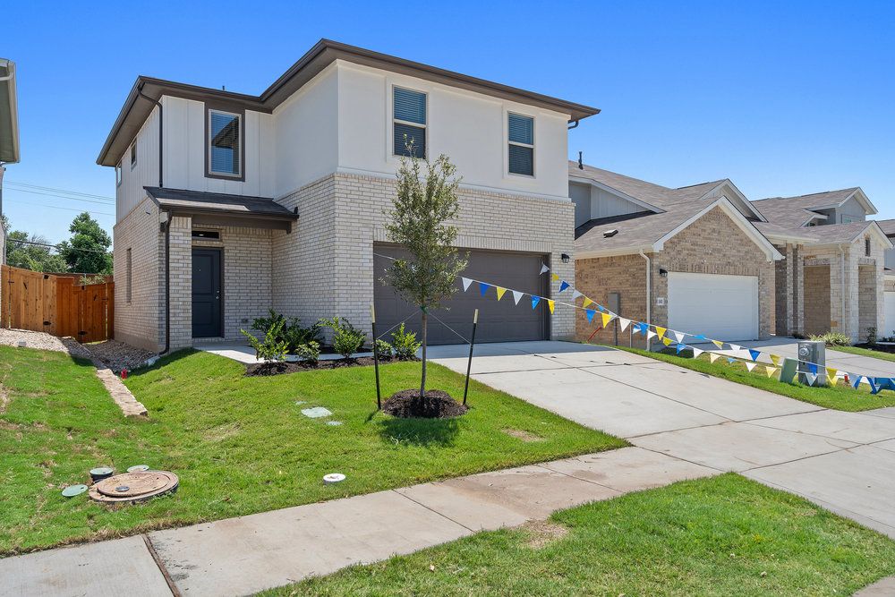 156 White Horses Drive (Carson)