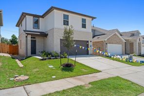 156 White Horses Drive (Carson)