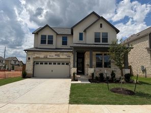 279 San Saba Drive (Henley)