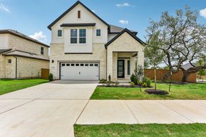 216 Comfort Drive (Agave)