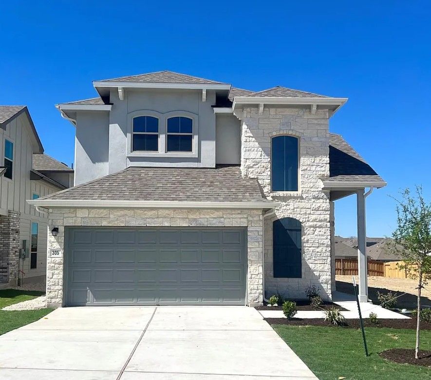 141 White Horses Drive (Lamar) Image