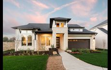 Persimmon: Buda, Texas - Milestone Community Builders