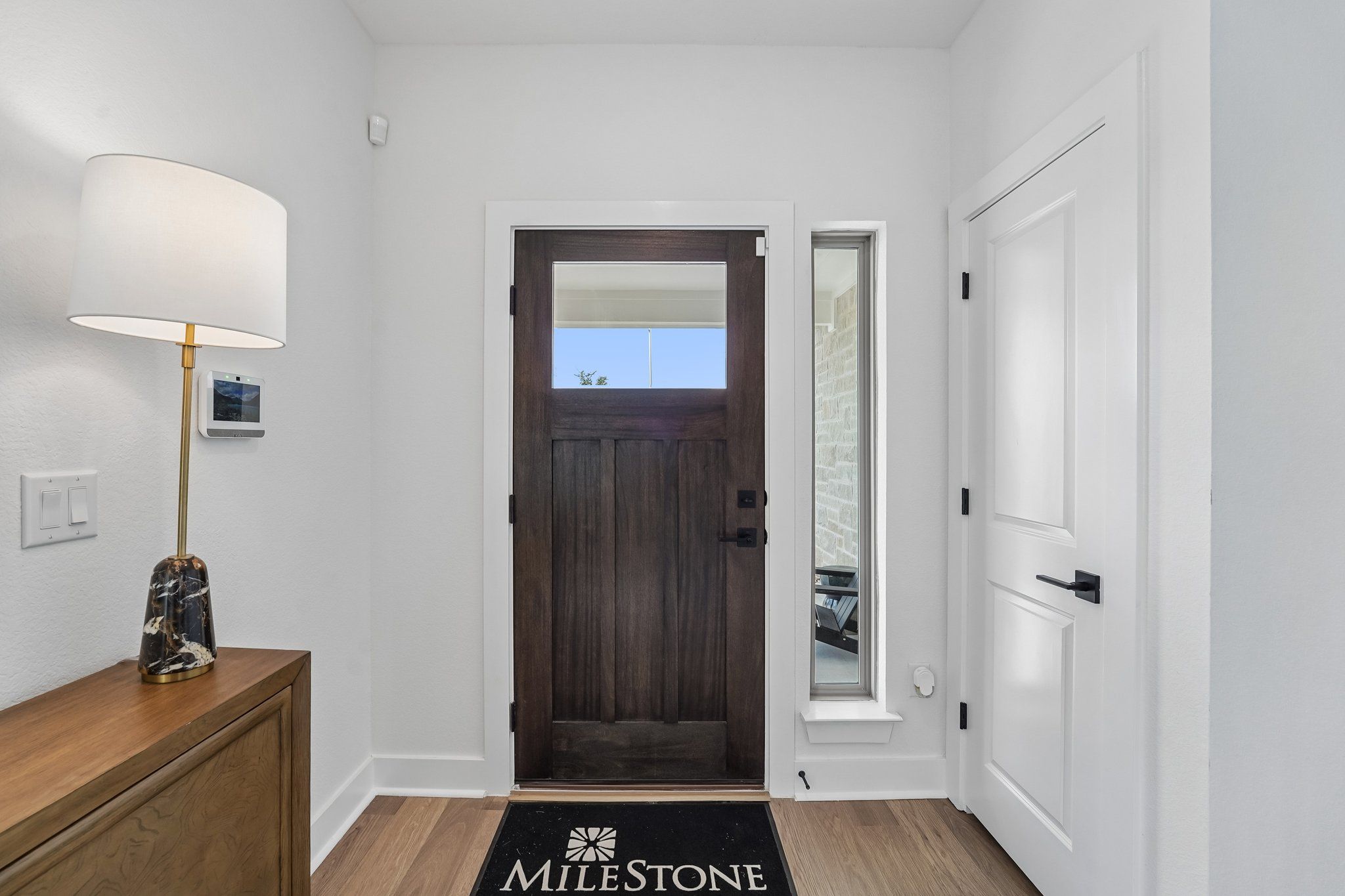 casa en Saddle Ridge at Wildhorse Ranch por Milestone Community Builders