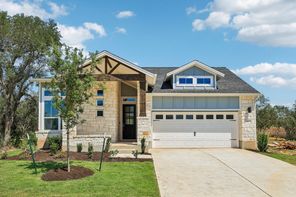 443 San Saba Drive (McKinney)