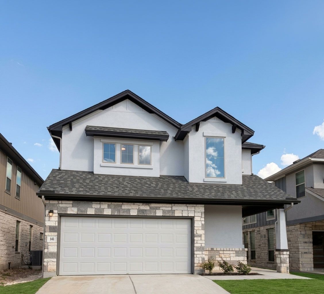 Lamar - Crosswinds: Kyle, Texas - Milestone Community Builders 