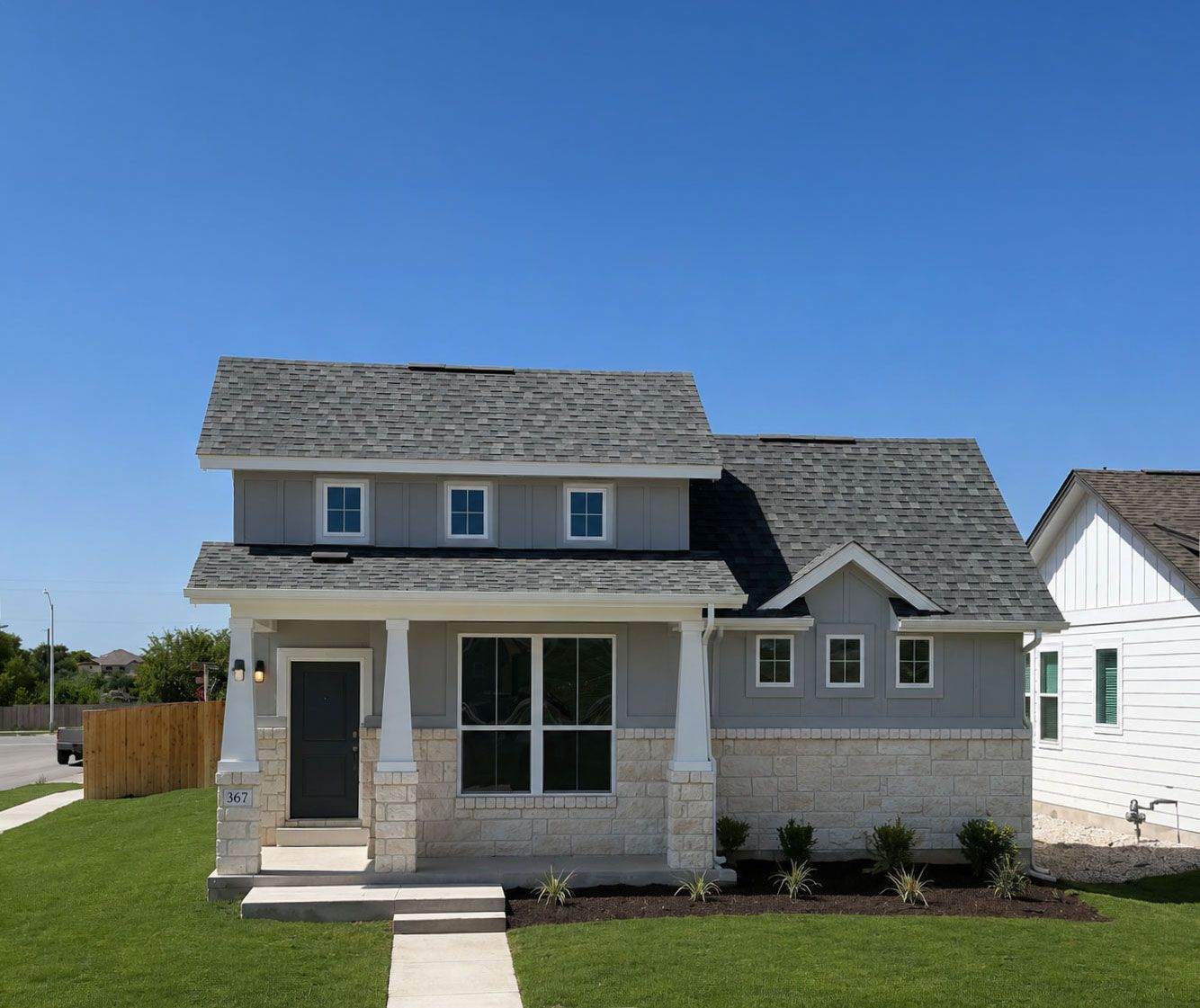 367 Porter Country Pkwy (Decker) Imagen