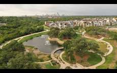 The Grove At Shoal Creek: Austin, Texas - Milestone Community Builders