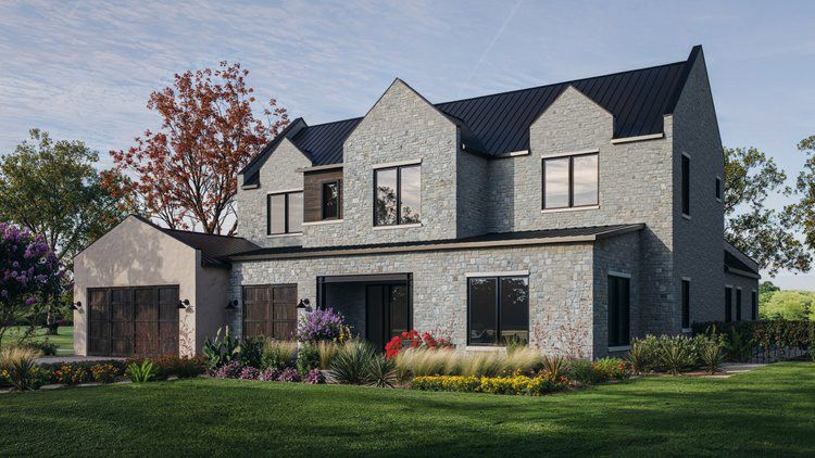 Crestline - The Overlook at Westlake: Austin, Texas - Milestone Community Builders 