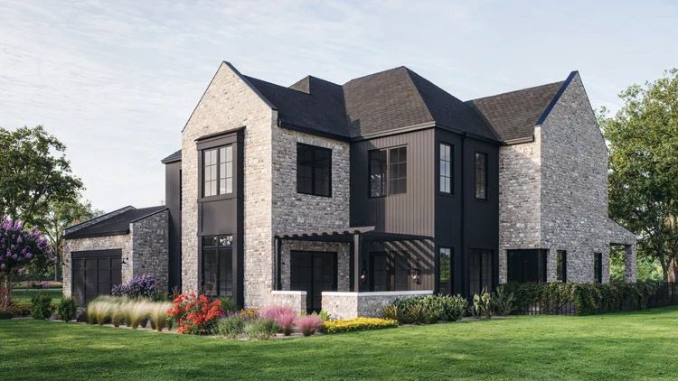 Summit - The Overlook at Westlake: Austin, Texas - Milestone Community Builders 