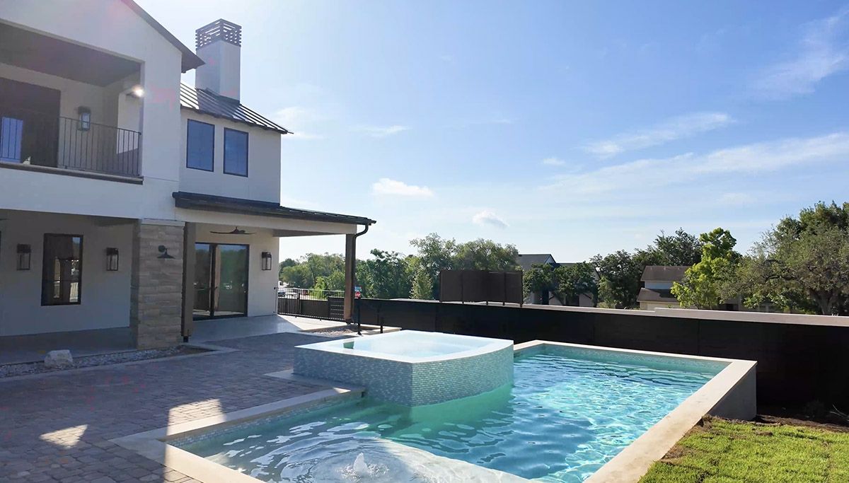casa en The Overlook at Westlake por Milestone Community Builders