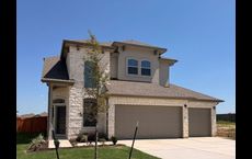 Porter Country: Buda, Texas - Milestone Community Builders