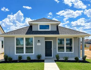 541 Porter Country Pkwy (Paintbrush)