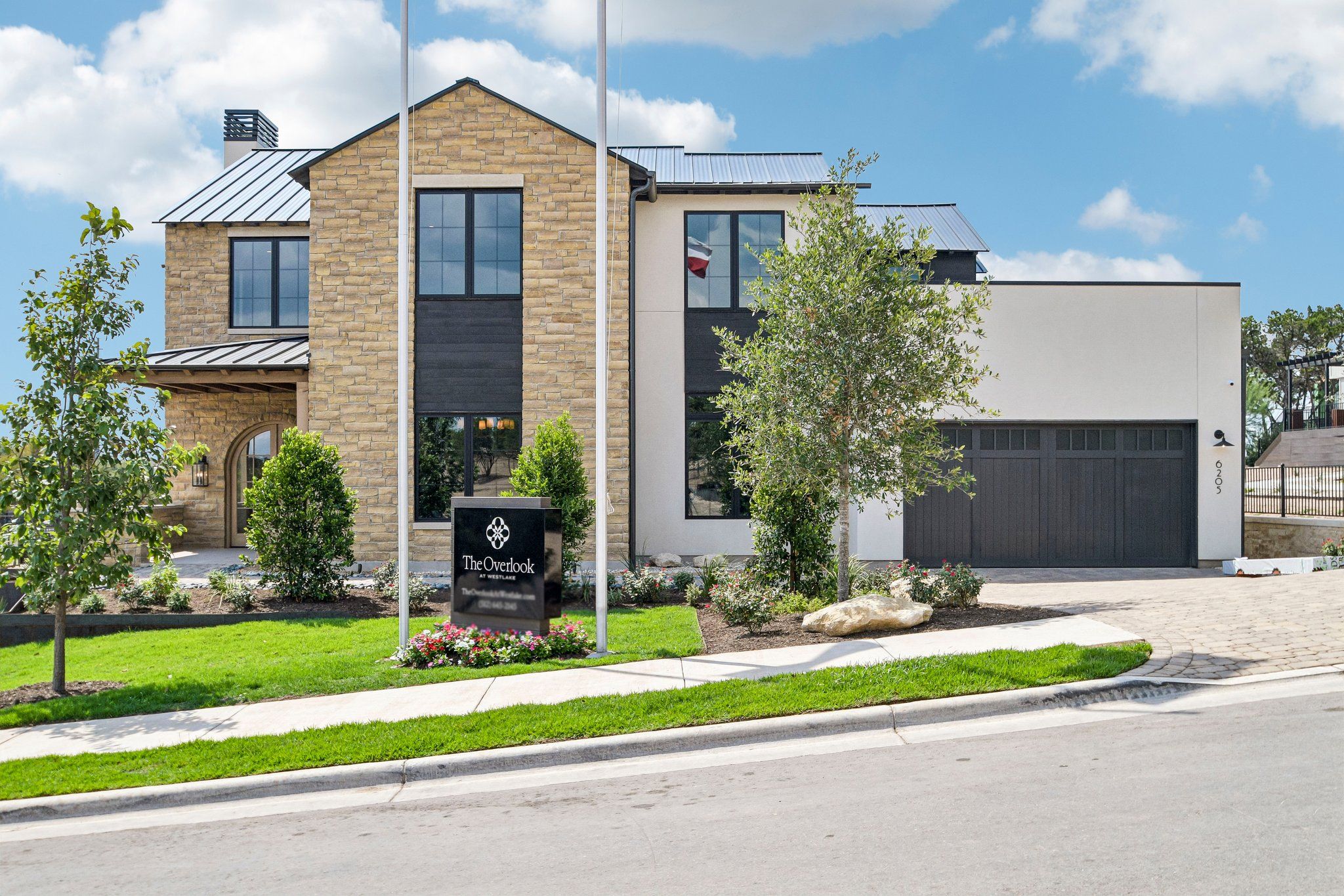 Summit - The Overlook at Westlake: Austin, Texas - Milestone Community Builders 