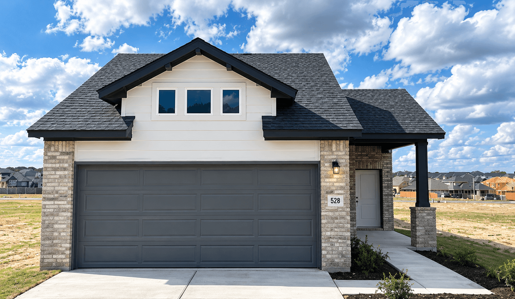 Crescendo - Crosswinds: Buda, Texas - Milestone Community Builders 