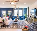 Home in Vistas of Austin by Milestone Community Builders 