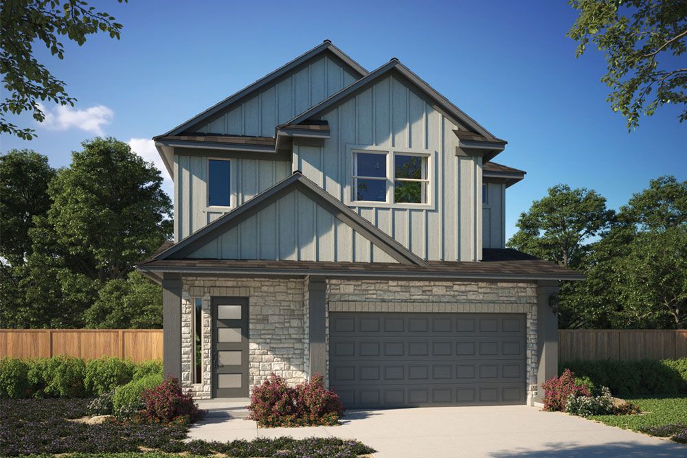 12110 Cearley Drive. Austin, TX 78758