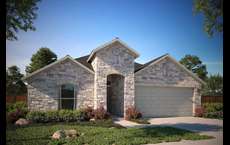 Crosswinds: Kyle, Texas - Milestone Community Builders