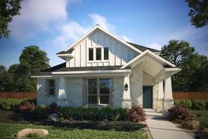 132 Tenny Lane (Scarlet)