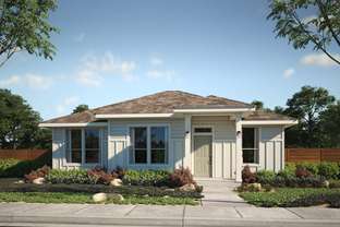 Cypress - Sage Hollow: Kyle, Texas - Milestone Community Builders