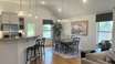 casa en The Hills of Bear Creek por Milestone Community Builders