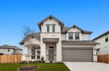 Home in The Hills of Bear Creek by Milestone Community Builders 