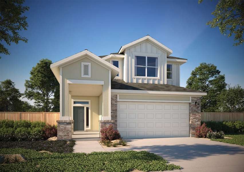 9804 Dawn Peal Drive. Austin, TX 78748