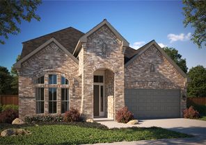 2123 Sarabanda Street (McMurtry)