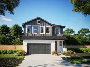 Avalon - Foxfield: Austin, Texas - Milestone Community Builders