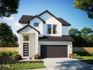 Maplewood - Foxfield: Austin, Texas - Milestone Community Builders
