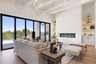 casa en Milky Way at River Place por Milestone Community Builders