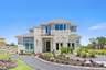 casa en Sauls Ranch por Milestone Community Builders