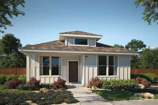 Paintbrush - Sage Hollow: Kyle, Texas - Milestone Community Builders
